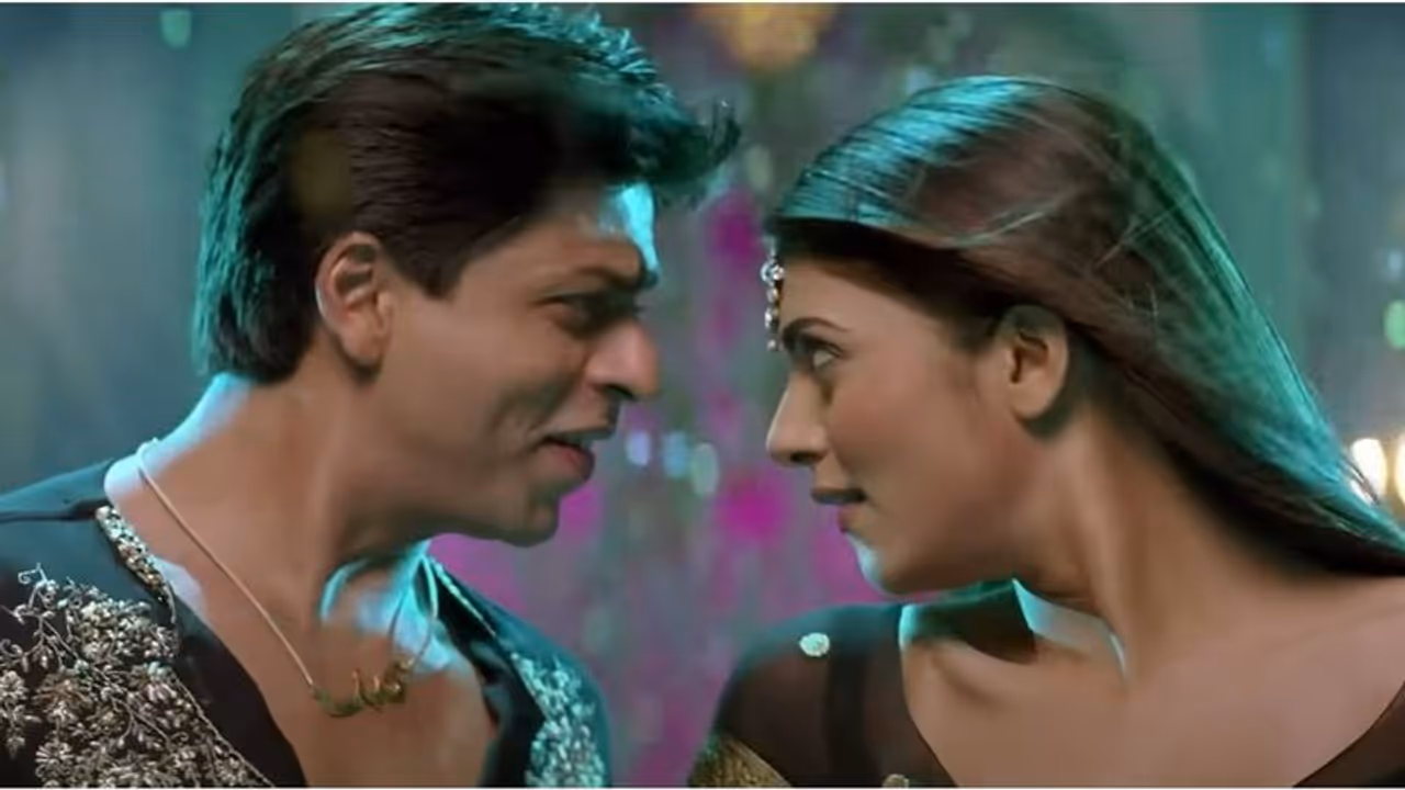 Main Hoon Na: Sushmita Sen spills beans, reveals Farah Khan apologized to her during Shah Rukh Khan's film