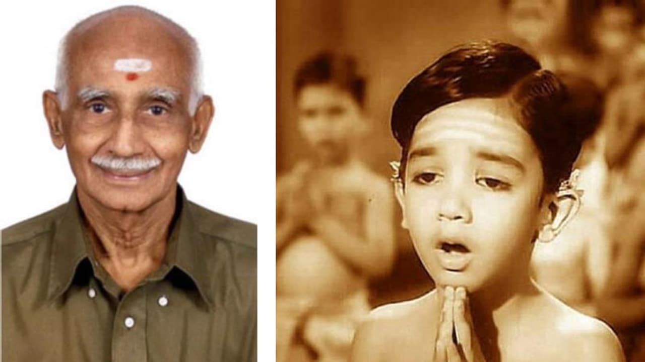 "உலக நாயகனை அறிமுகம் செய்த தயாரிப்பாளர் வீரப்பன்" உடல் நலக்குறைவால் காலமானார் மனம் நொந்து கமல் போட்ட பதிவு "உலக நாயகனை அறிமுகம் செய்த தயாரிப்பாளர் வீரப்பன்" உடல் நலக்குறைவால் காலமானார் மனம் நொந்து கமல் போட்ட பதிவு