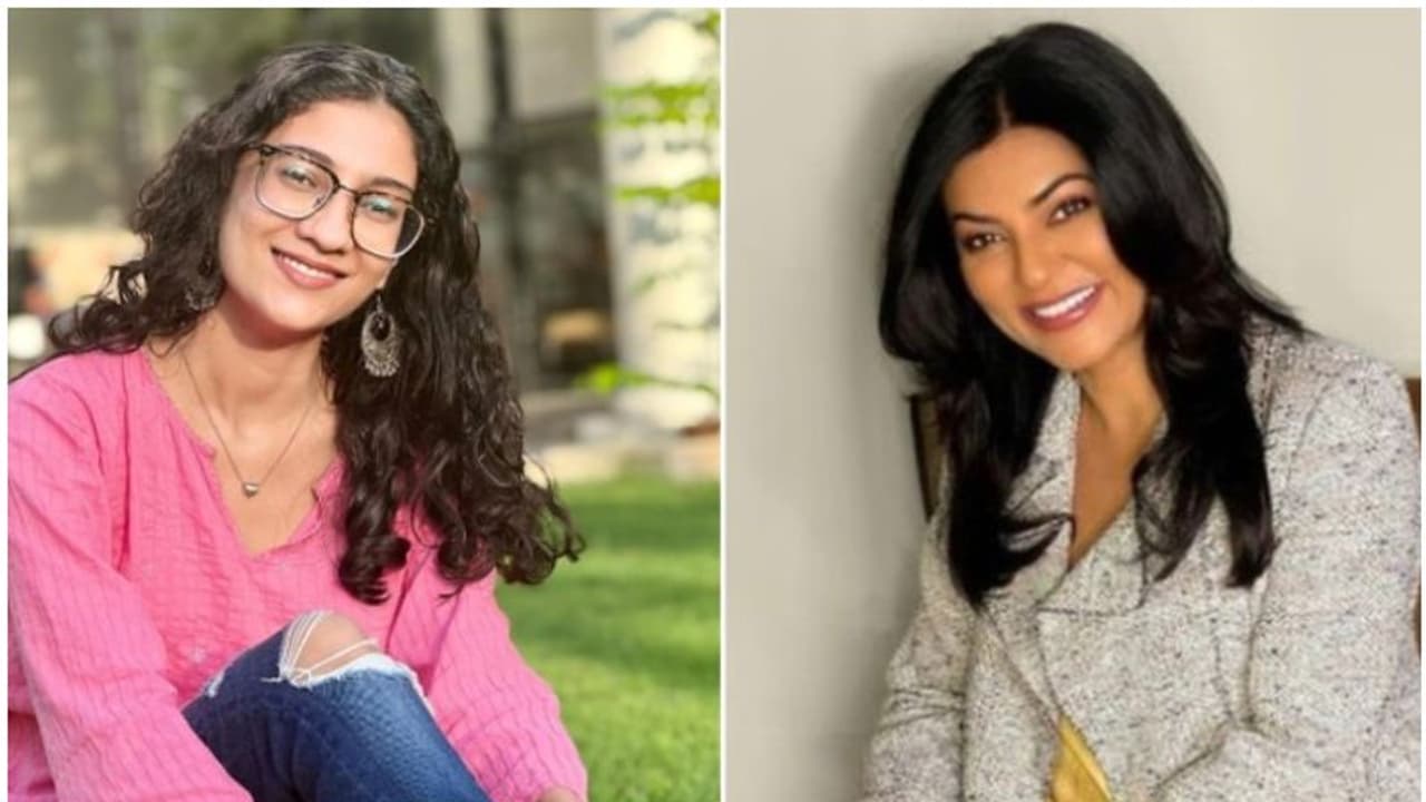 Sushmita Sen opens up about her mom's 'furious' reaction when she adopted Renee at young age