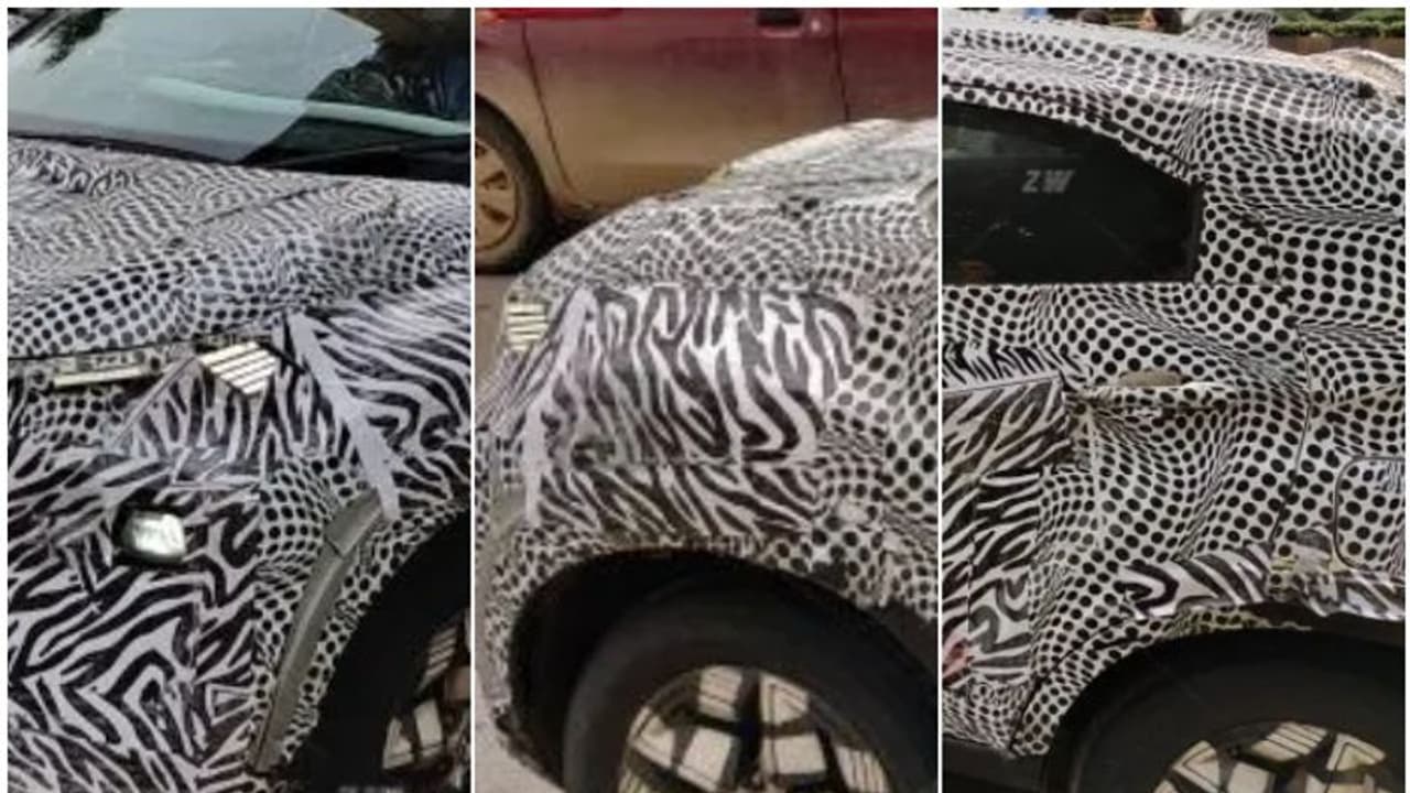 ടിവി പരസ്യ ചിത്രീകരണത്തിനിടെ ക്യാമറയിൽ ഒന്ന് കുടുങ്ങി; ഒരു വലിയ സൂചന തന്നെ, ടാറ്റയുടെ ഈ വരവിന് മാസ് കൂടും!