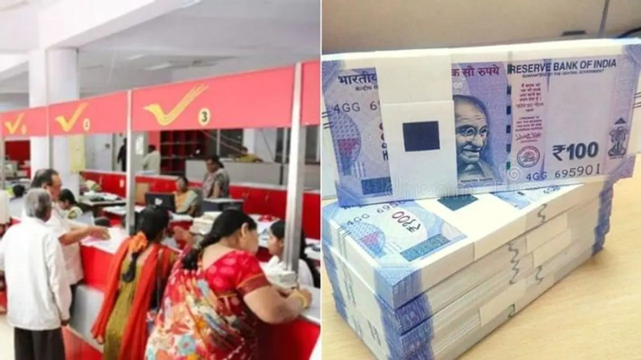 போஸ்ட் ஆபிஸில் அக்கவுண்ட் வைத்திருப்பவர்கள் கவனத்திற்கு.. இனி இதையெல்லாம் செய்ய முடியாது !!