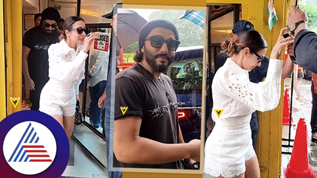 ಮಲೈಕಾ ಅರ್ಜುನ್​ ಡೇಟಿಂಗ್​ ವಿಡಿಯೋ ವೈರಲ್​: ಹುಡ್ಗಿ ಸಿಕ್ರೂ ಆಂಟಿನೇ ಬೇಕಾ ಅಂತಿದ್ದಾರೆ ಫ್ಯಾನ್ಸ್​!