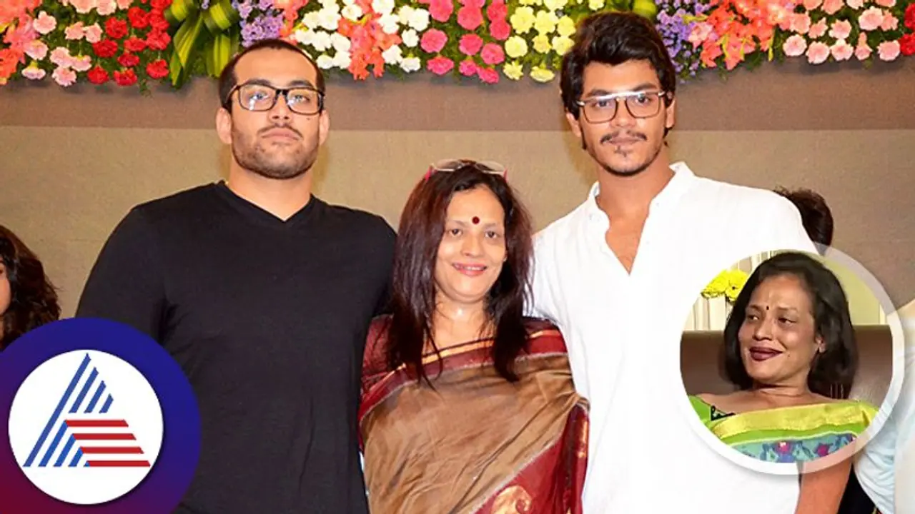 ಒಂದು ಕಾಲದ ಕ್ಯಾಬರೆ ಡ್ಯಾನ್ಸರ್ ಡಿಸ್ಕೋ ಶಾಂತಿ ಈಗ ಮಾಡ್ತಿರೋ ಕೆಲ್ಸ ನೋಡಿ! 