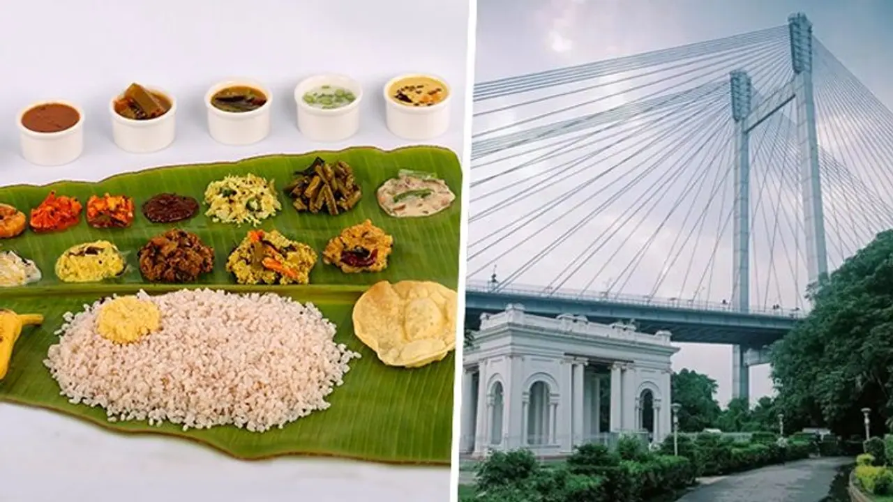 Onam 2023: 7 places to enjoy traditional Sadhya in Kolkata