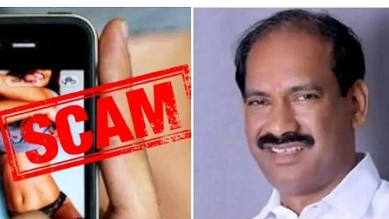 பாஜக தலைவருக்கு வாட்ஸ் அப் காலில் பெண்ணின் நிர்வாண வீடியோ.! பணம் கேட்டு மிரட்டிய மர்ம கும்பல் நடந்து என்ன.? பாஜக தலைவருக்கு வாட்ஸ் அப் காலில் பெண்ணின் நிர்வாண வீடியோ.! பணம் கேட்டு மிரட்டிய மர்ம கும்பல் நடந்து என்ன.?