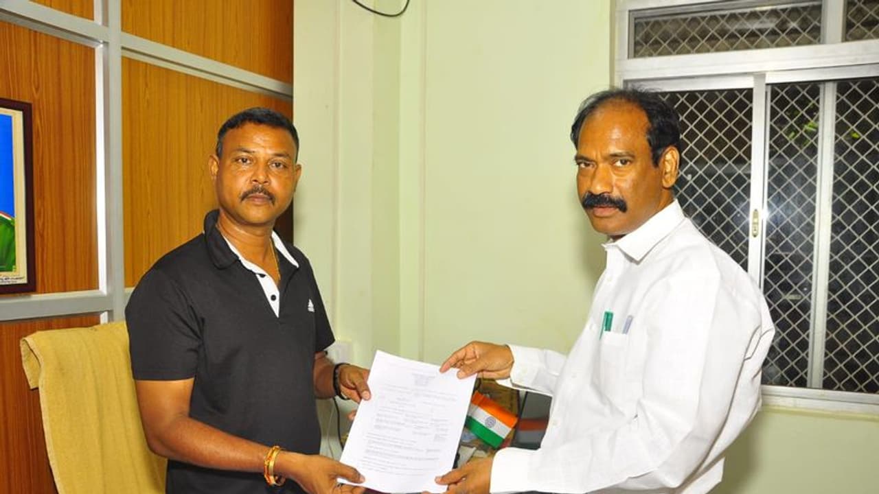 ஆபாச படத்தை காட்டி பாஜக மாநில தலைவரிடம் பணம் கேட்டு மிரட்டல்; ராஜஸ்தான் கும்பல் மீது பரபரப்பு குற்றச்சாட்டு