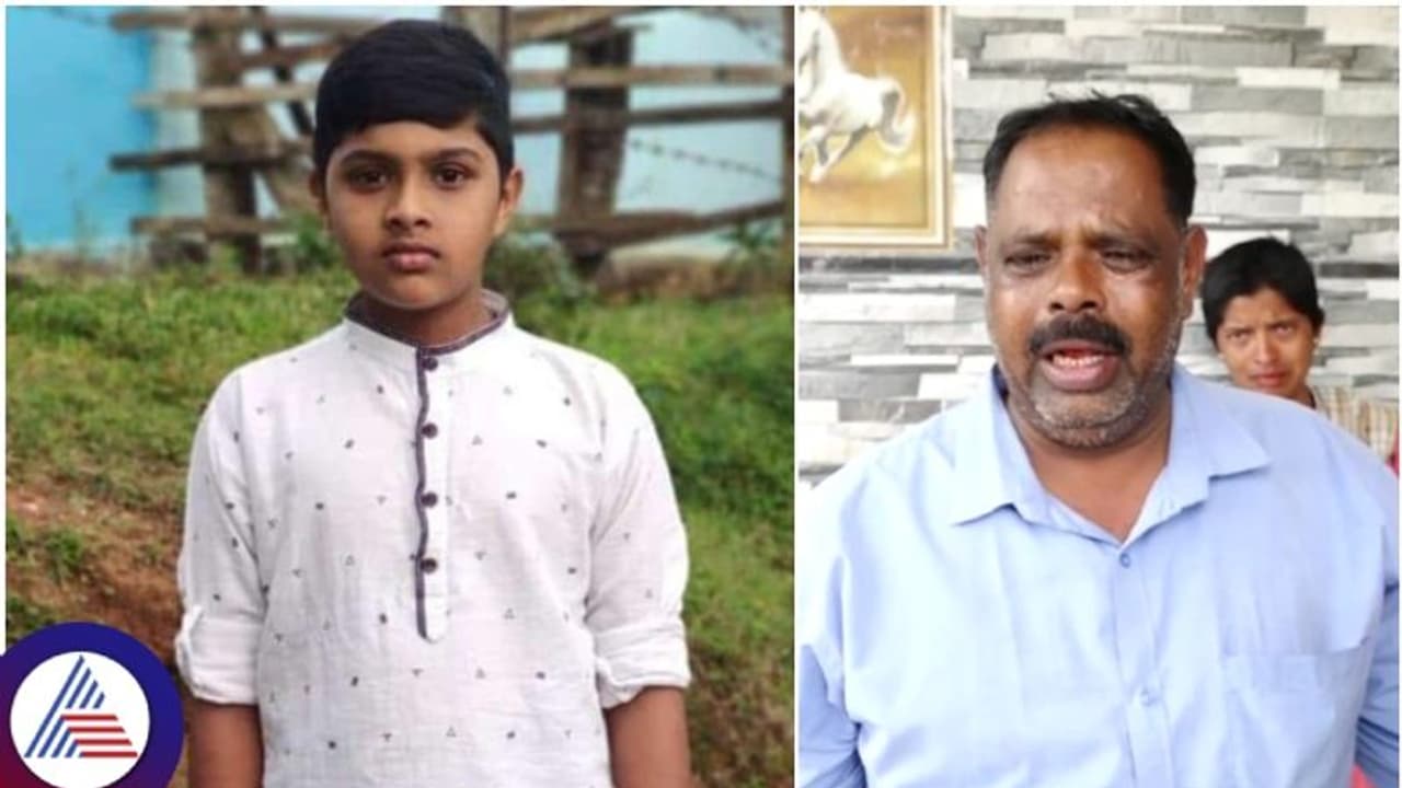 ಕೇವಲ 750 ರೂ. ಸಾಲದ ಕಿರುಕುಳಕ್ಕೆ ಬೇಸತ್ತು ಆತ್ಮಹತ್ಯೆ ಮಾಡಿಕೊಂಡ 9ನೇ ತರಗತಿ ವಿದ್ಯಾರ್ಥಿ