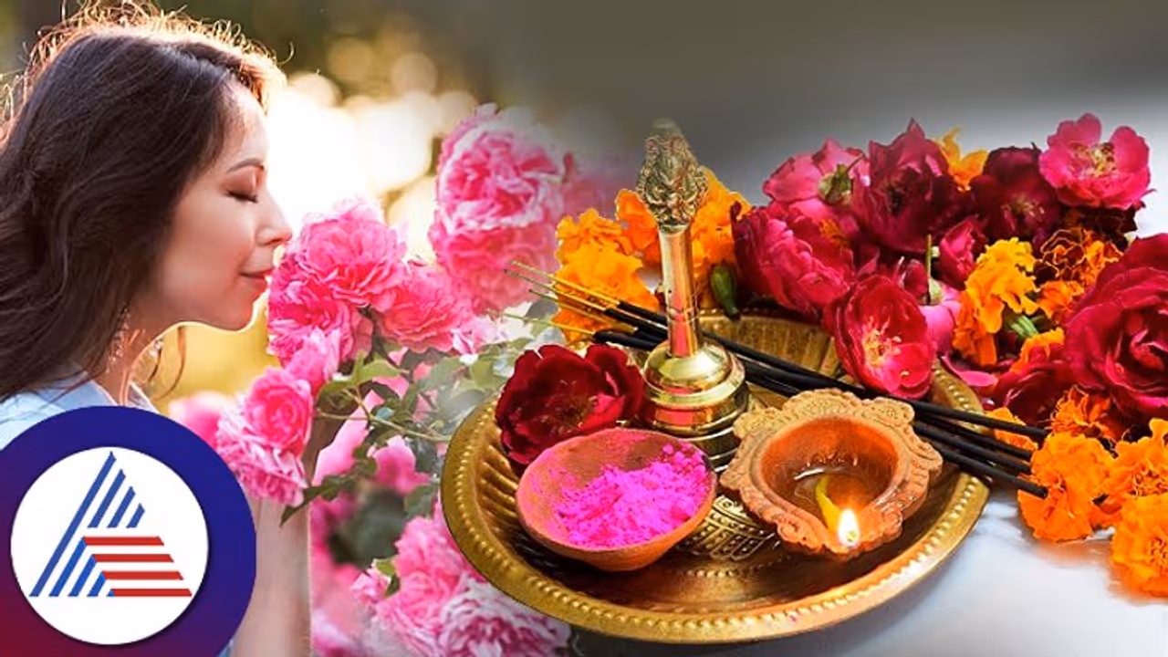 எந்த கடவுளுக்கு எந்த பூ உகந்தது தெரியுமா? அவர்களுக்குரிய பூக்களை படைங்க..நன்மைகள் பல.!!