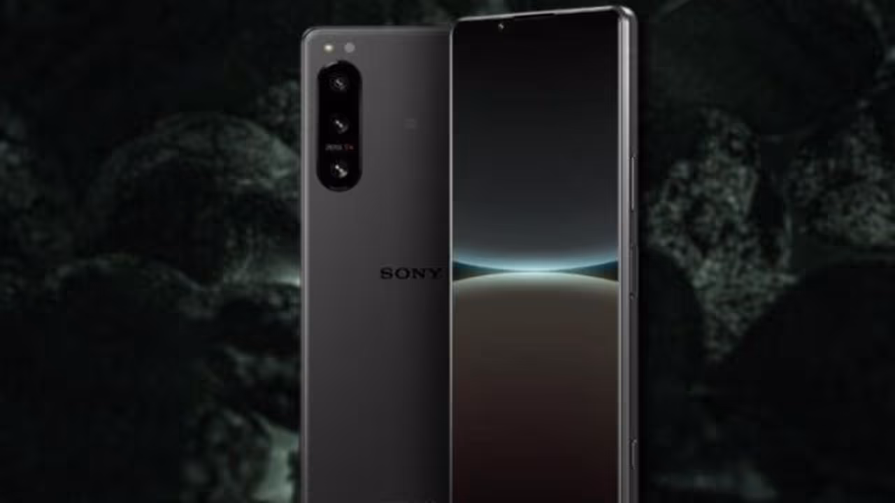 செப்டம்பரில் தேதி குறித்த சோனி நிறுவனம்.. பயங்கர எதிர்பார்ப்புகளுடன் வரும் சோனி எக்ஸ்பீரியா 5 V 