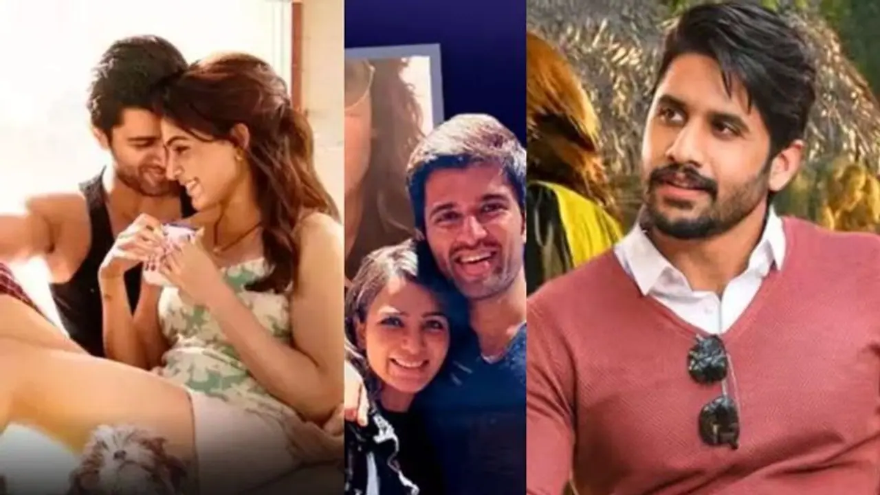 ಸಮಂತಾ ಟೈಮ್‌ ಪಾಸ್‌ ಹವ್ಯಾಸ ಯಾವುದು ಗೊತ್ತಾ? ಇದಕ್ಕೆ ಕೆಲವರು ಈಕೆ ಬಗ್ಗೆ ಹುಷಾರಾಗಿರ್ತಾರೆ!