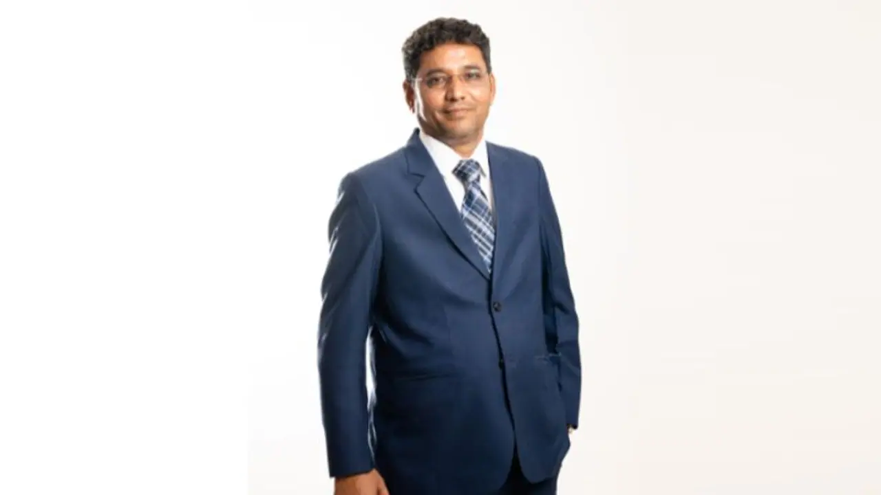 Mahesh Kumar Kaushik: From struggle to Success An Inspiring Journey of Perseverance Mahesh Kumar Kaushik: From struggle to Success An Inspiring Journey of Perseverance