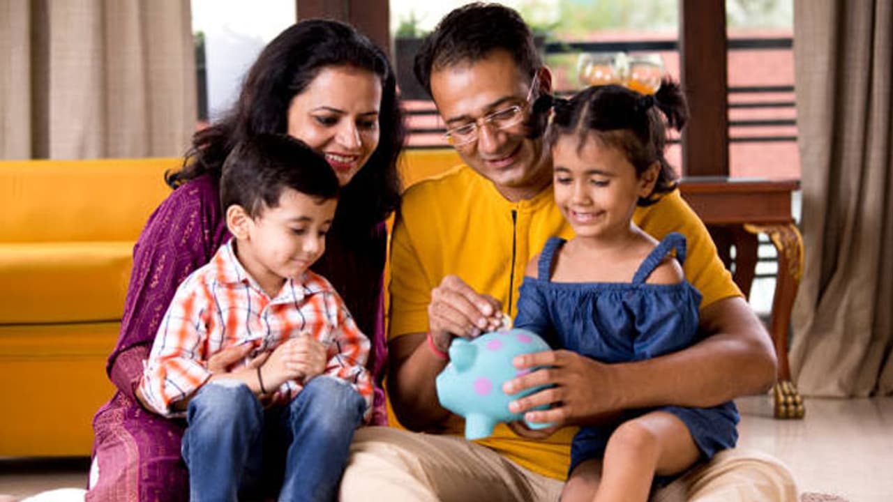 5 ideal ways to build a retirement fund