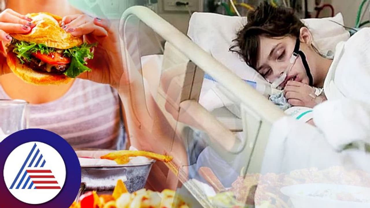 ಬೇಕಾ ಬಿಟ್ಟಿ ತಿನ್ನೋ ಅಭ್ಯಾಸ ನಿಮಗಿದ್ದರೆ ಕೋಮಾಗೂ ಹೋಗೋ ಚಾನ್ಸ್ ಇರುತ್ತೆ. ಹುಷಾರು!