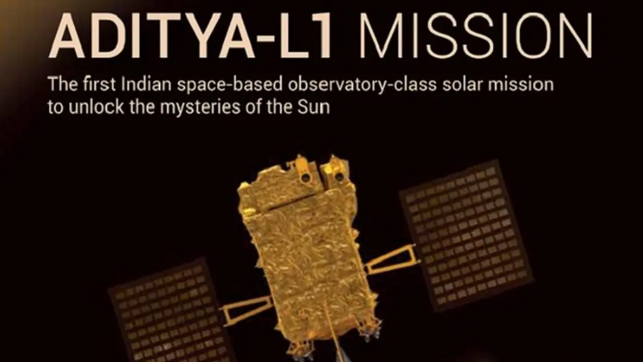 ISRO sets September 2 as launch date of Aditya-L1; check details
