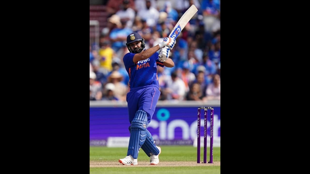 ಪಾಕಿಸ್ತಾನದಲ್ಲಿ ಮ್ಯಾಚ್ ಆಡಿರುವ ಹಾಲಿ ಏಕೈಕ ಆಟಗಾರ ರೋಹಿತ್! ಹ್ಯಾಟ್ರಿಕ್ ಸೆಂಚುರಿ ಬಾರಿಸ್ತಾರಾ ಹಿಟ್ಮ್ಯಾನ್? ಪಾಕಿಸ್ತಾನದಲ್ಲಿ ಮ್ಯಾಚ್ ಆಡಿರುವ ಹಾಲಿ ಏಕೈಕ ಆಟಗಾರ ರೋಹಿತ್! ಹ್ಯಾಟ್ರಿಕ್ ಸೆಂಚುರಿ ಬಾರಿಸ್ತಾರಾ ಹಿಟ್ಮ್ಯಾನ್?