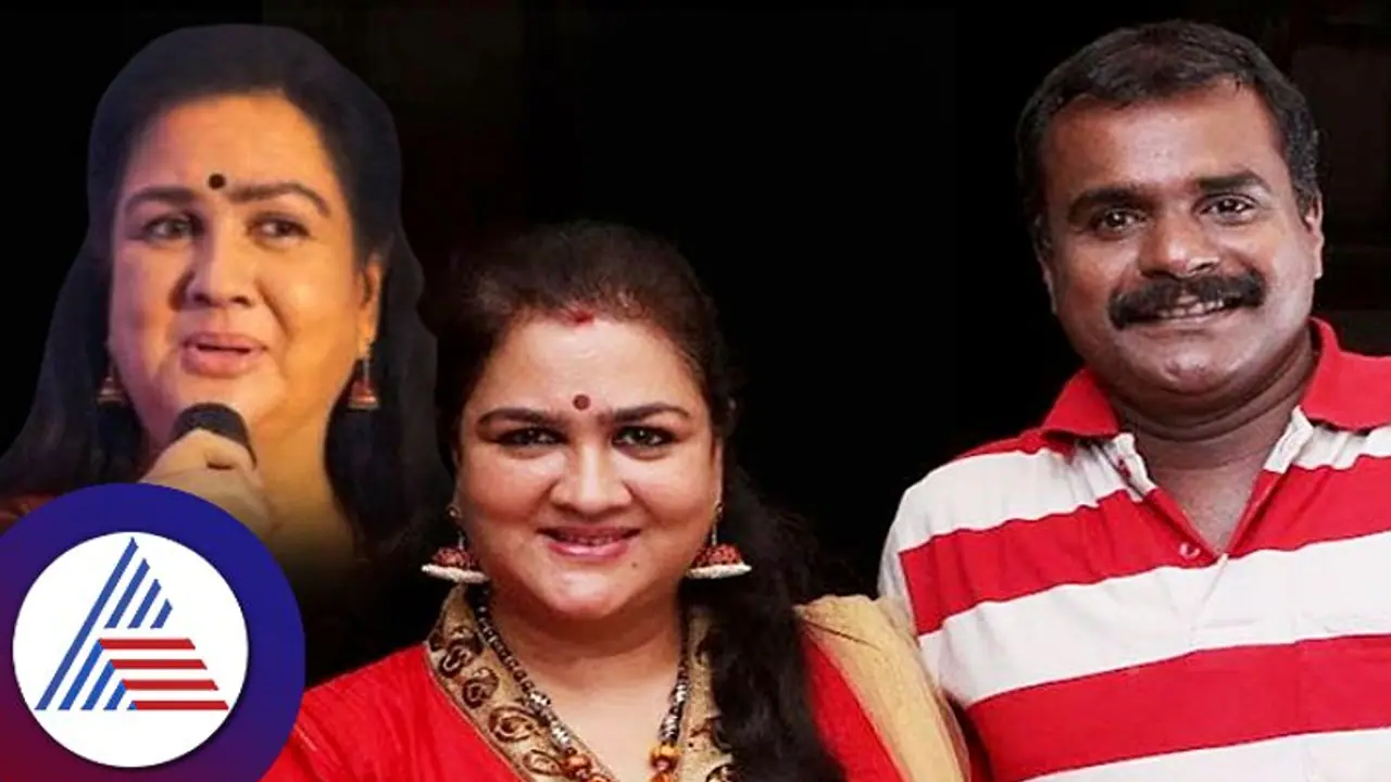 ಕುಡಿತದ ಚಟಕ್ಕೆ ಬಿದ್ದು ಪಡಬಾರದ ಕಷ್ಟ ಪಟ್ಟಿದ್ದೆ: ಆ ದಿನಗಳ ನೆನೆದು ಕಣ್ಣೀರಾದ ನಟಿ ಊರ್ವಶಿ ಕುಡಿತದ ಚಟಕ್ಕೆ ಬಿದ್ದು ಪಡಬಾರದ ಕಷ್ಟ ಪಟ್ಟಿದ್ದೆ: ಆ ದಿನಗಳ ನೆನೆದು ಕಣ್ಣೀರಾದ ನಟಿ ಊರ್ವಶಿ