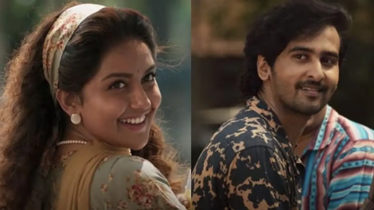 തിയറ്ററിൽ തേരോട്ടം തുടർന്ന് 'ആർഡിഎക്സ്'; 'റോബർട്ടി'ന്റെ മനോഹര​ പ്രണയഗാനം എത്തി