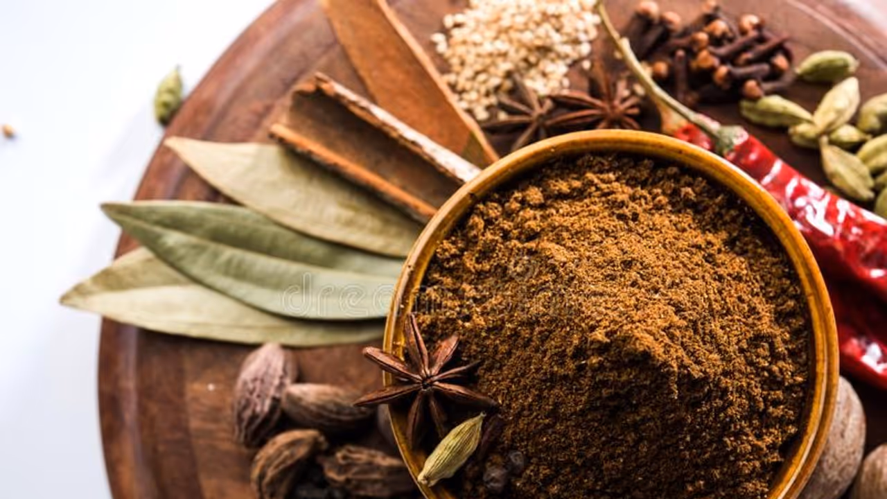 ಘಮಘಮಿಸುವ ಗರಂ ಮಸಾಲಾ ಪೌಡರ್ ಮನೆಯಲ್ಲೇ ಮಾಡೋದು ಹೇಗೆ? ಘಮಘಮಿಸುವ ಗರಂ ಮಸಾಲಾ ಪೌಡರ್ ಮನೆಯಲ್ಲೇ ಮಾಡೋದು ಹೇಗೆ?