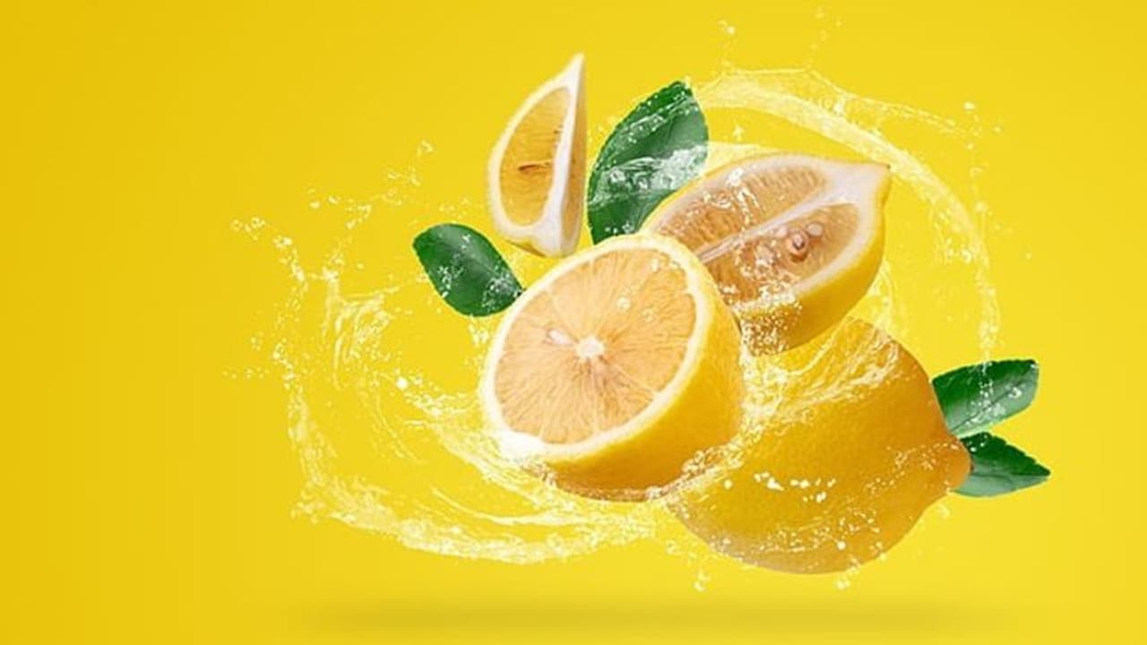 Diabetic friendly bounty: 5 Health benefits of citric fruit Lemon