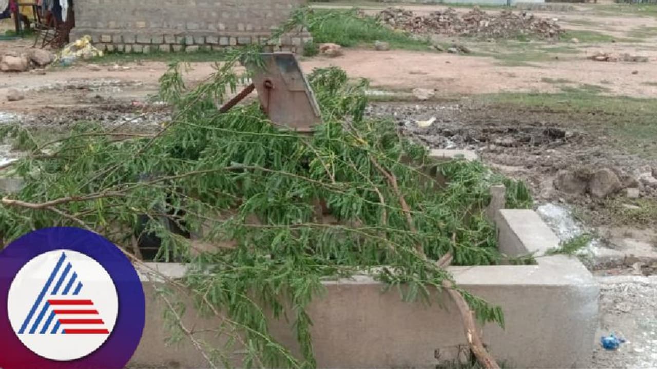 ಸುರಪುರ: ಕಲುಷಿತ ನೀರು ಸೇವಿಸಿ ಮತ್ತೆ 22ಕ್ಕೂ ಅಧಿಕ ಮಕ್ಕಳು ಅಸ್ವಸ್ಥ! ಸುರಪುರ: ಕಲುಷಿತ ನೀರು ಸೇವಿಸಿ ಮತ್ತೆ 22ಕ್ಕೂ ಅಧಿಕ ಮಕ್ಕಳು ಅಸ್ವಸ್ಥ!