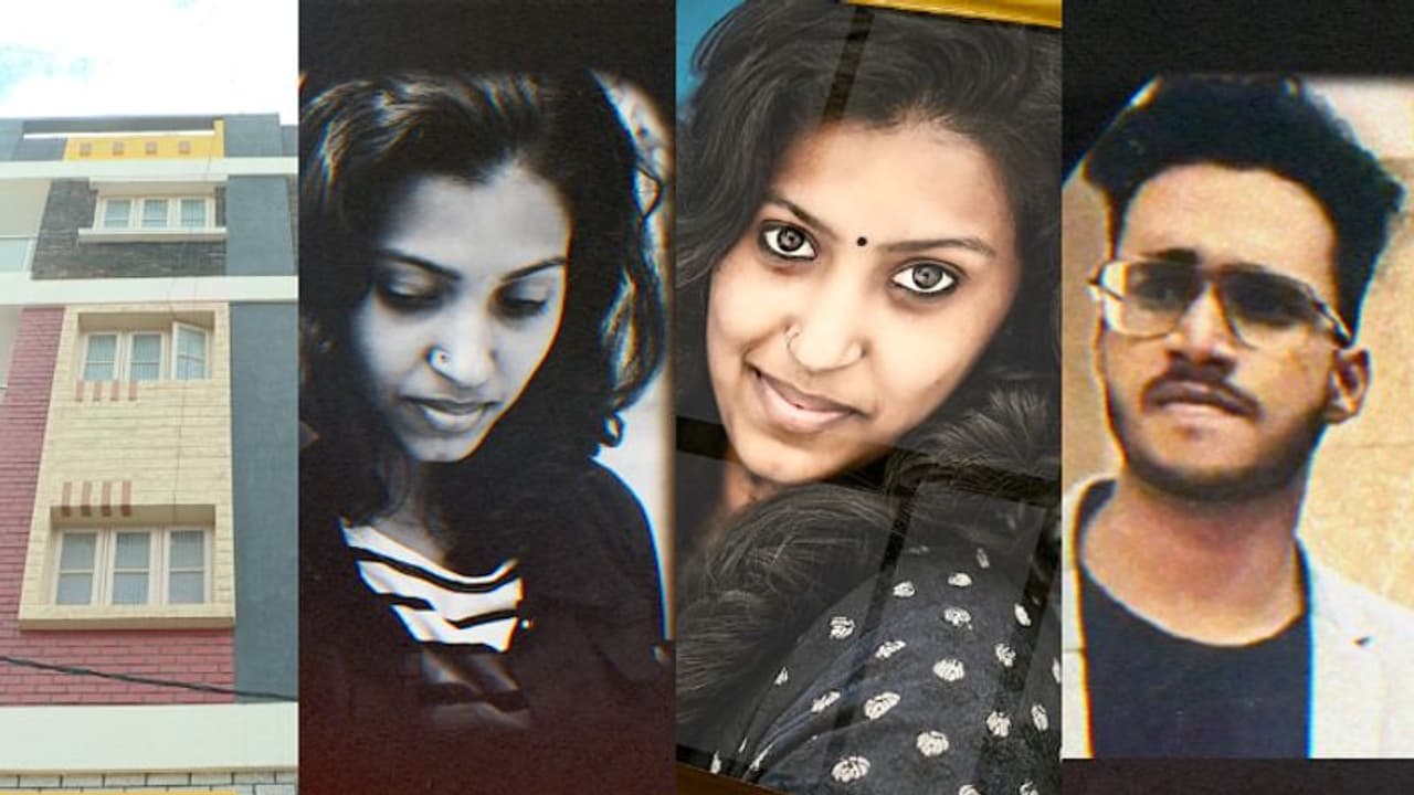 മൂന്ന് വർഷം ഒരുമിച്ച്, ഒടുവിൽ കുക്കറുകൊണ്ട് തലക്കടിച്ച് കൊലപാതകം; ദേവയെ വൈഷ്ണവ് കൊന്നത് സംശയരോഗം മൂലം