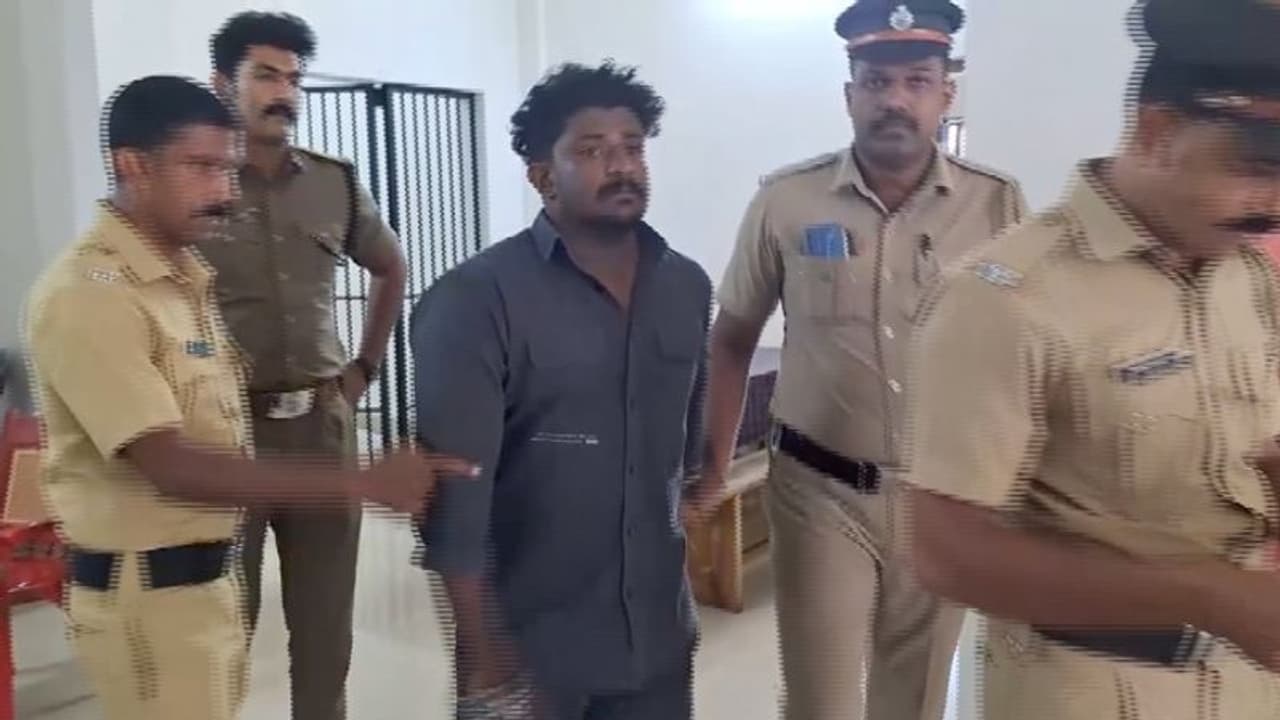 ബെംഗളൂരുവിൽ നിന്ന് വാങ്ങി, ബസിൽ കേരളത്തിലേക്ക് കടത്തി; 27 ഗ്രാം എംഡിഎംഎയുമായി യുവാവ് പിടിയിൽ