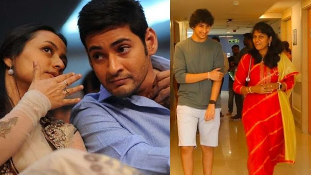 గొప్ప మనసు చాటుకున్న మహేష్ బాబు కొడుకు, హాస్పిటల్ కి వెళ్లి.. నమ్రత పోస్ట్ వైరల్ గొప్ప మనసు చాటుకున్న మహేష్ బాబు కొడుకు, హాస్పిటల్ కి వెళ్లి.. నమ్రత పోస్ట్ వైరల్