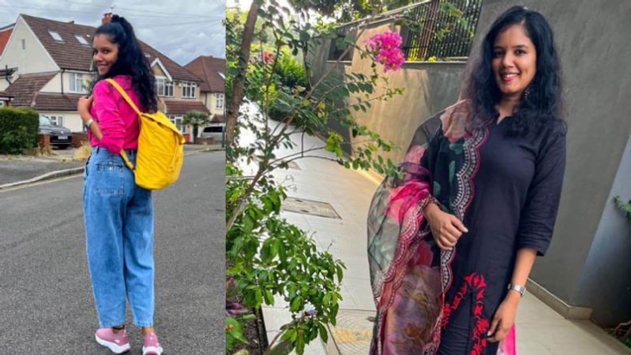 ஊரே Vibe பண்ண உருளைக்கிழங்கு செல்ல குட்டி.. பாடியது யார் தெரியுமா? அந்த விஜய் டிவி சூப்பர் சங்கரின் Wife தான்! ஊரே Vibe பண்ண உருளைக்கிழங்கு செல்ல குட்டி.. பாடியது யார் தெரியுமா? அந்த விஜய் டிவி சூப்பர் சங்கரின் Wife தான்!