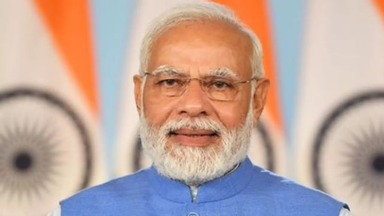 'പ്രപഞ്ചത്തെ അറിയാനുള്ള അക്ഷീണ പരിശ്രമം തുടരും'; ശാസ്ത്രജ്ഞരെ അഭിനന്ദിച്ച് പ്രധാനമന്ത്രി