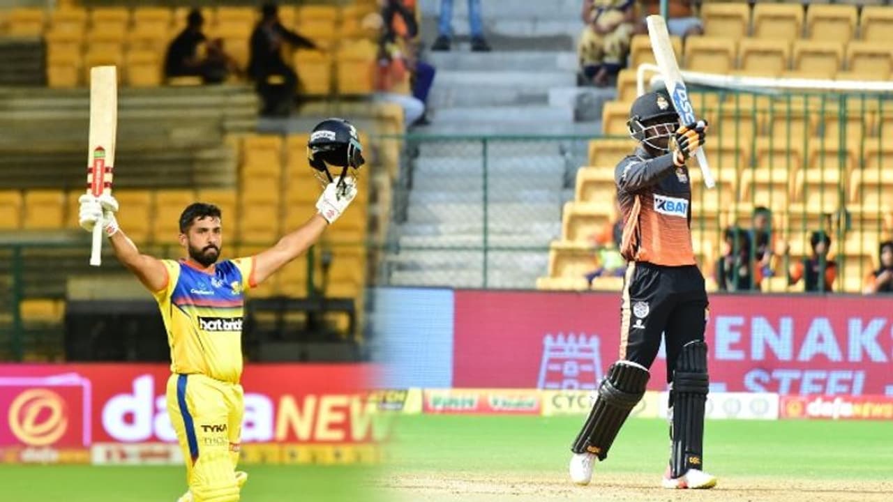 Maharaja Trophy Final: ಹುಬ್ಬಳ್ಳಿ ಮೈಸೂರು ಫೈನಲ್‌ ಫೈಟ್‌!