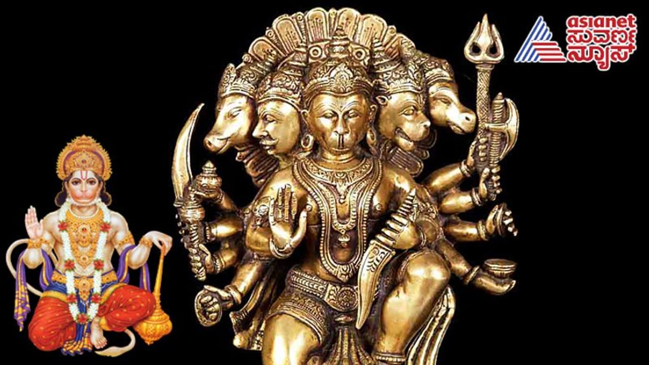 ಮಸ್ಕಿ: ಬೇಡಿದ ವರ ನೀಡುವ ಬಯಲು ಆಂಜನೇಯ..! ಮಸ್ಕಿ: ಬೇಡಿದ ವರ ನೀಡುವ ಬಯಲು ಆಂಜನೇಯ..!