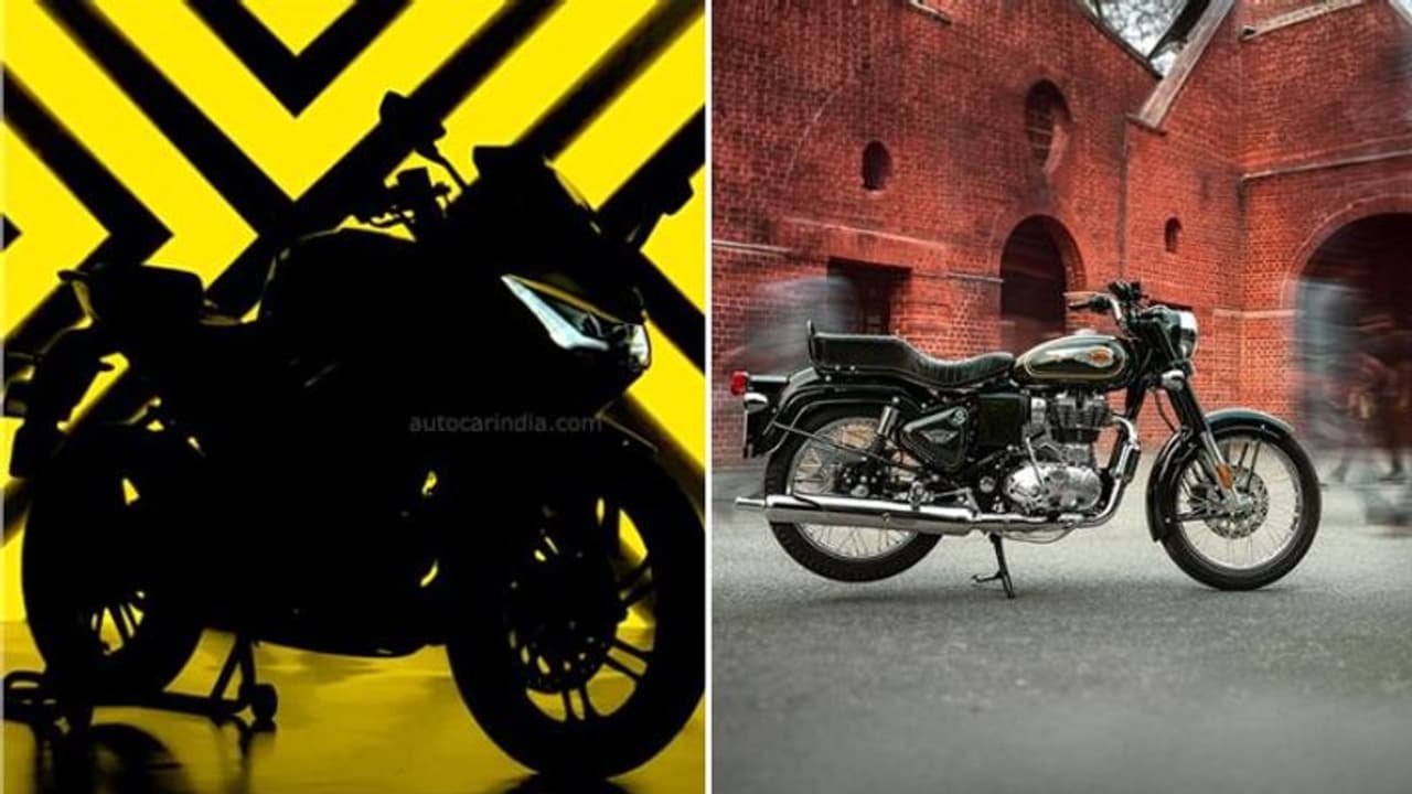 புதிய பைக் வாங்க போறீங்களா.? வெயிட் பண்ணுங்க.. 2 சூப்பர் பைக்ஸ் வருது என்னென்ன தெரியுமா.?