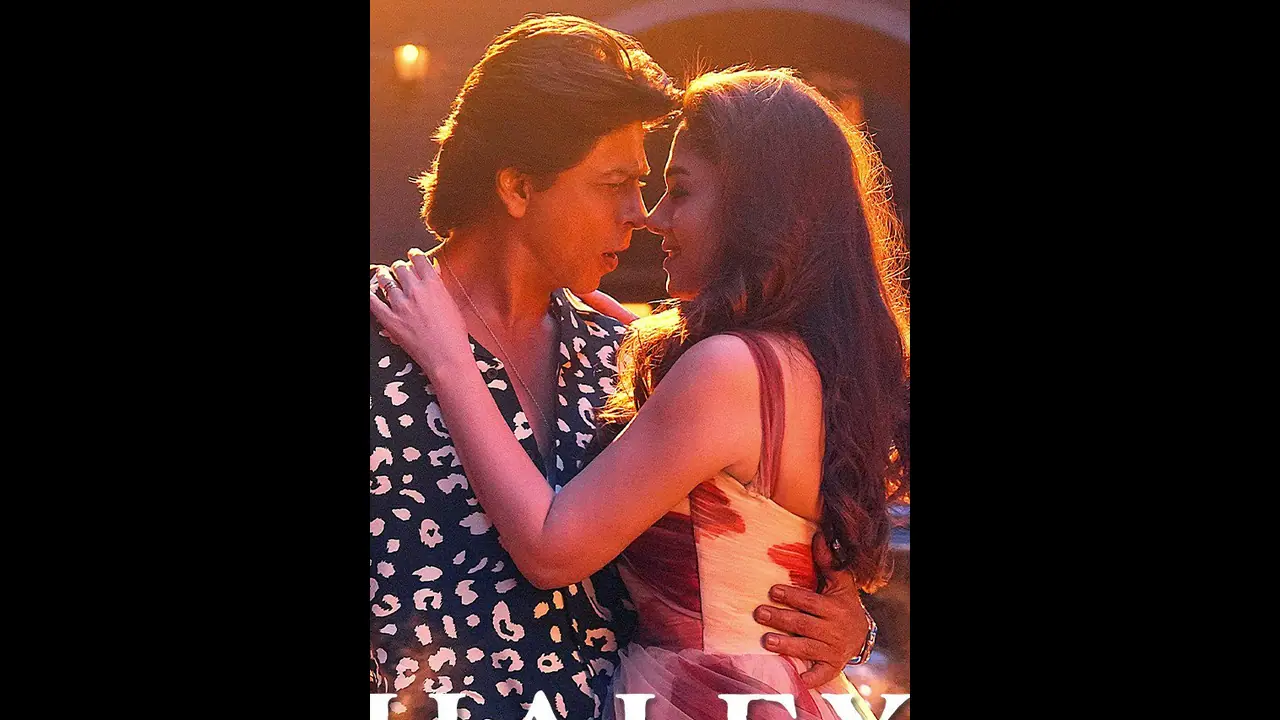 சென்னையில் ஜவான் படத்தின் ஆடியோ வெளியீடு விழா! எங்கே, எப்போ நடக்குது? முழு விவரம் இதோ