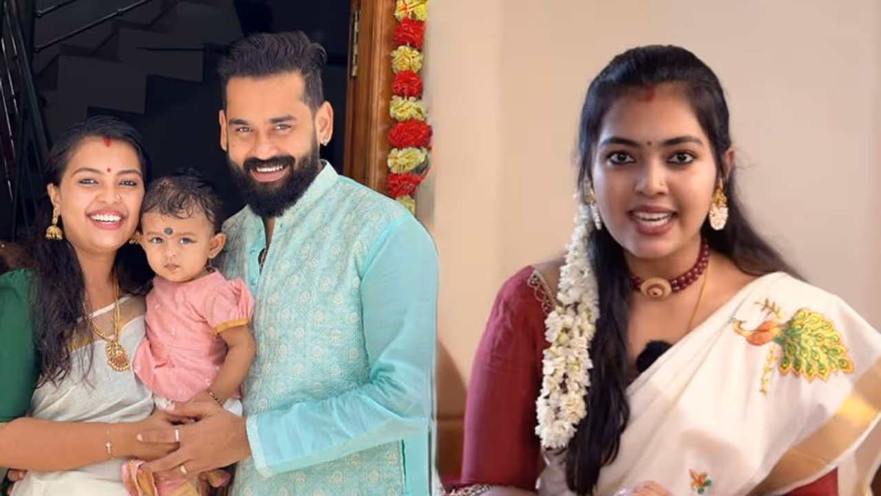 'ഡെലിവറിക്ക് ശേഷം ഫീൽഡ് ഔട്ടായി പോകുന്ന ചിലരുണ്ട്, ദൈവം സഹായിച്ച് എനിക്കത് സംഭവിച്ചില്ല'