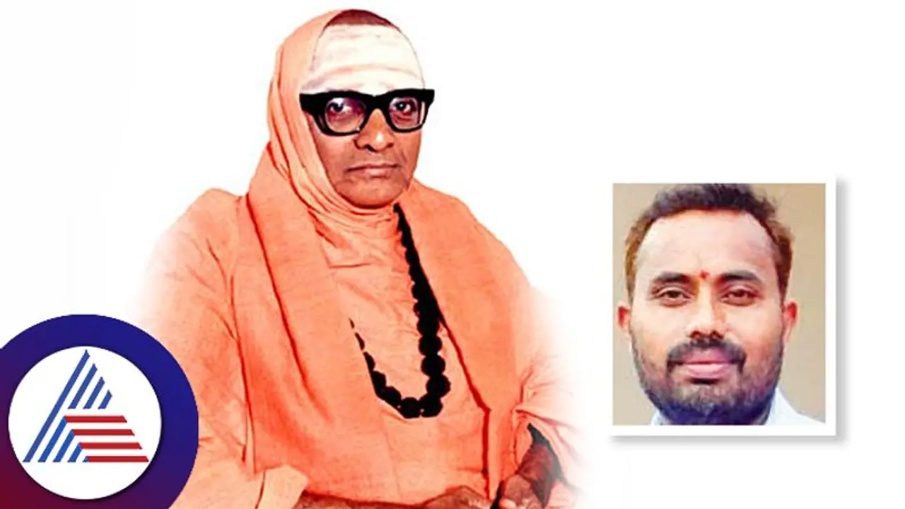 ಮಾನವತೆಯ ಸಾಧಕಮೂರ್ತಿ ರಾಜೇಂದ್ರ ಶ್ರೀಗಳು: ಸಿದ್ದಮಲ್ಲಿಕಾರ್ಜುನ ಸ್ವಾಮಿ