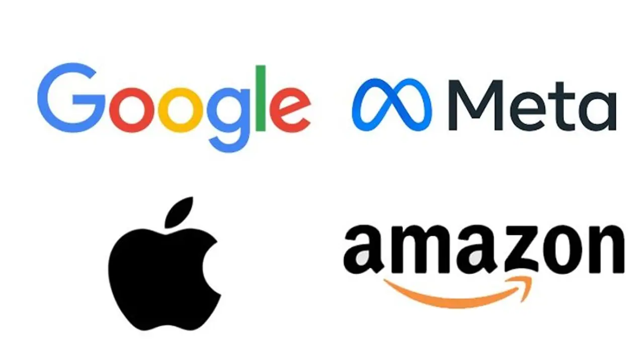 Google vs Meta vs Apple: Which company pays better?