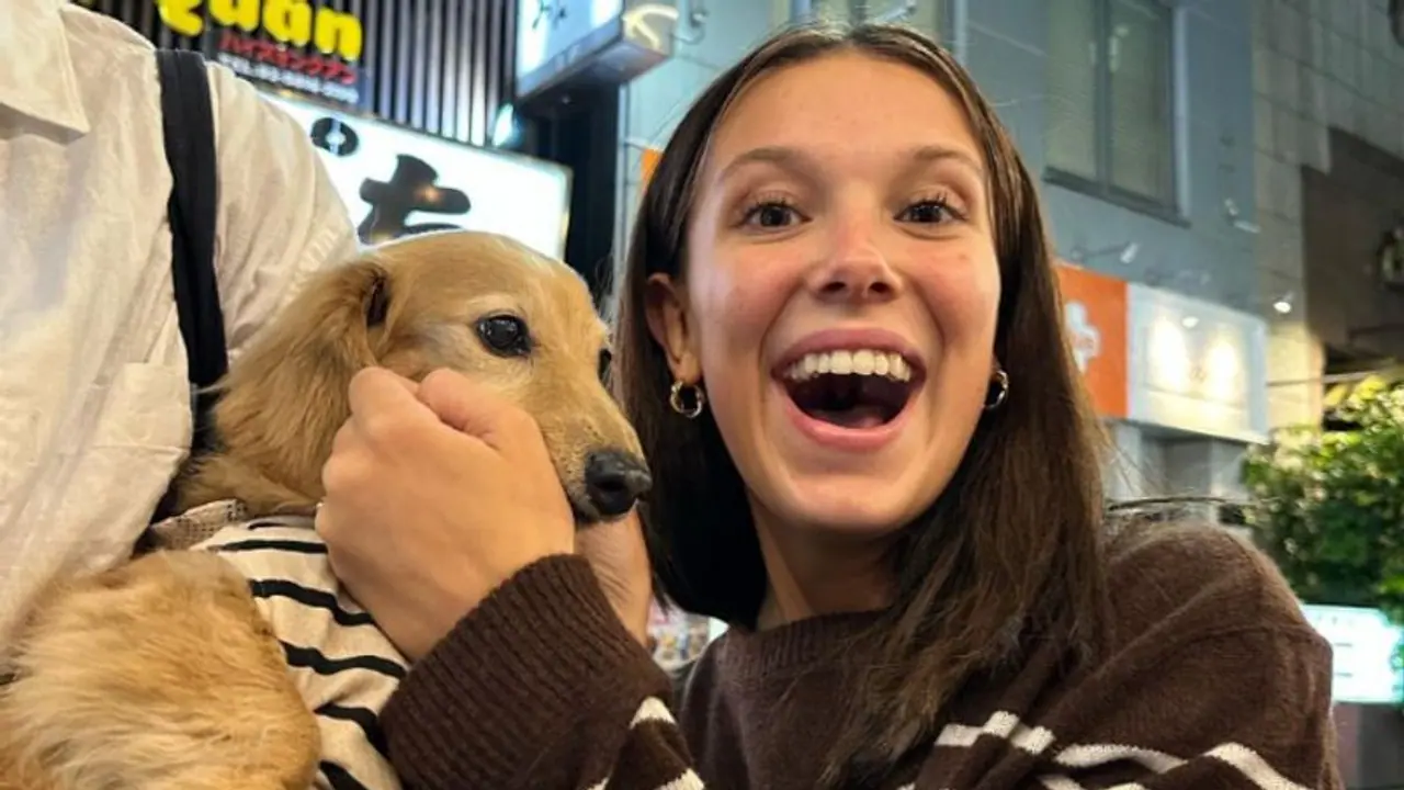 Millie Bobby Brown writes a book: Will the 'Stranger Things' actor quit acting? Know Details