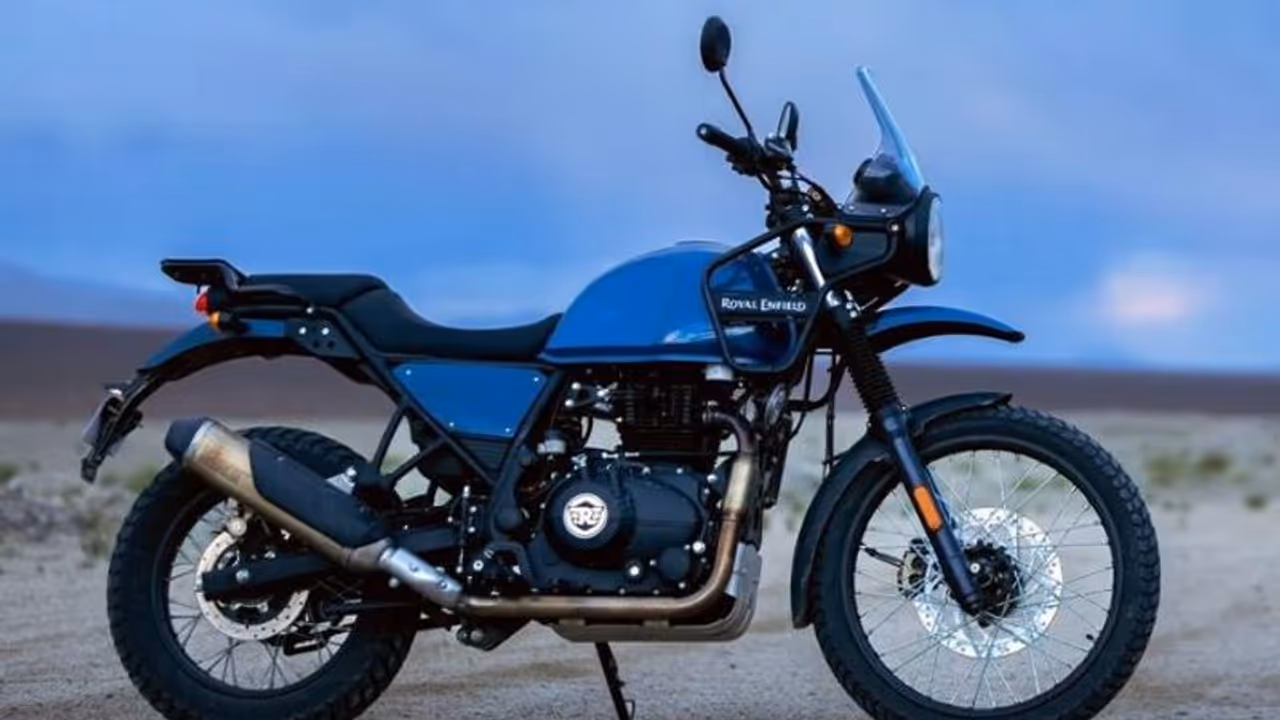 പുതിയ ഹിമാലയൻ 450 ഉടനെത്തും, കൂടുതല്‍ വിവരങ്ങള്‍ പുറത്ത്