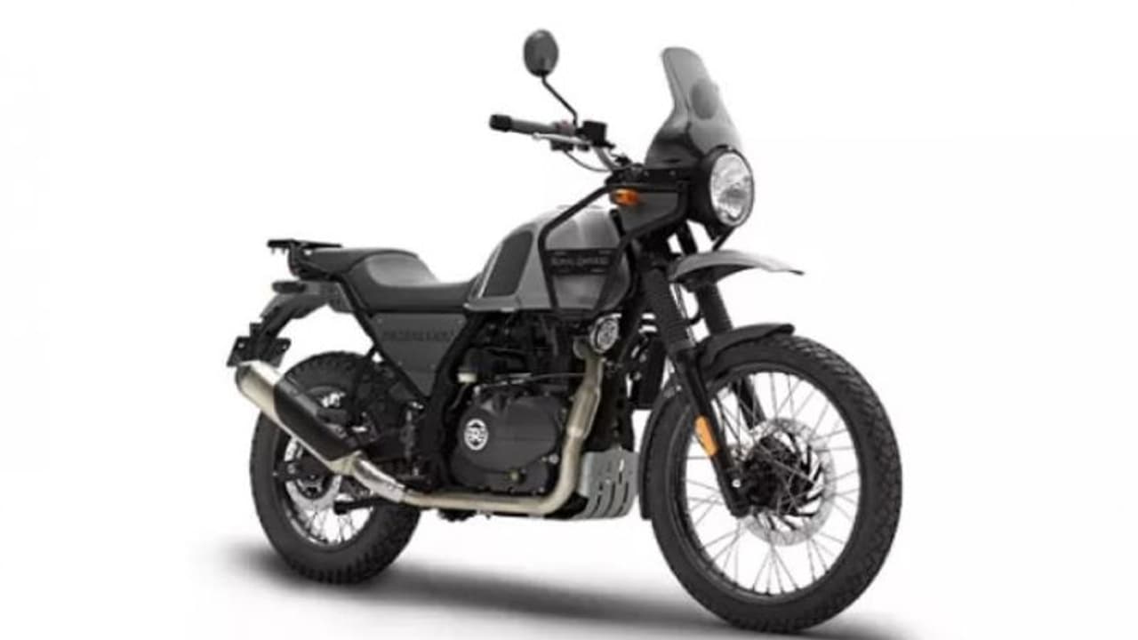 പുത്തൻ ഹിമാലയൻ നിരത്തിലേക്ക്, വിവരങ്ങള് പുറത്ത് പുത്തൻ ഹിമാലയൻ നിരത്തിലേക്ക്, വിവരങ്ങള് പുറത്ത്