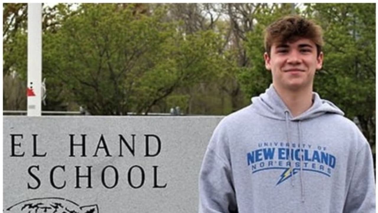 പുതിയ വീട്ടിലേക്ക് താമസം മാറ്റി, പിന്നാലെ വീട് മാറി കയറിയ കോളേജ് വിദ്യാർത്ഥി വെടിയേറ്റ് കൊല്ലപ്പെട്ടു