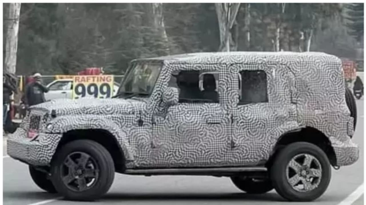 കാത്തിരിപ്പ് അധികം നീളില്ല; ഇന്ത്യയിൽ ഉടന് വരാനിരിക്കുന്ന അഞ്ച് ഡോർ ലൈഫ് സ്റ്റൈൽ എസ്യുവികൾ ഇവയാണ് കാത്തിരിപ്പ് അധികം നീളില്ല; ഇന്ത്യയിൽ ഉടന് വരാനിരിക്കുന്ന അഞ്ച് ഡോർ ലൈഫ് സ്റ്റൈൽ എസ്യുവികൾ ഇവയാണ്