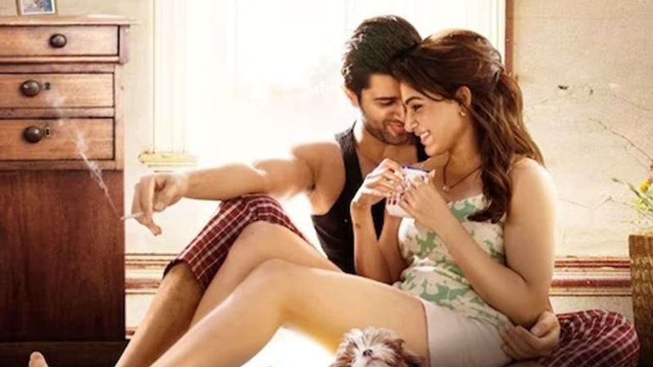 Is emotional climax of Samantha Ruth Prabhu, Vijay Deverakonda's film 'Kushi' leaked? Know details Is emotional climax of Samantha Ruth Prabhu, Vijay Deverakonda's film 'Kushi' leaked? Know details