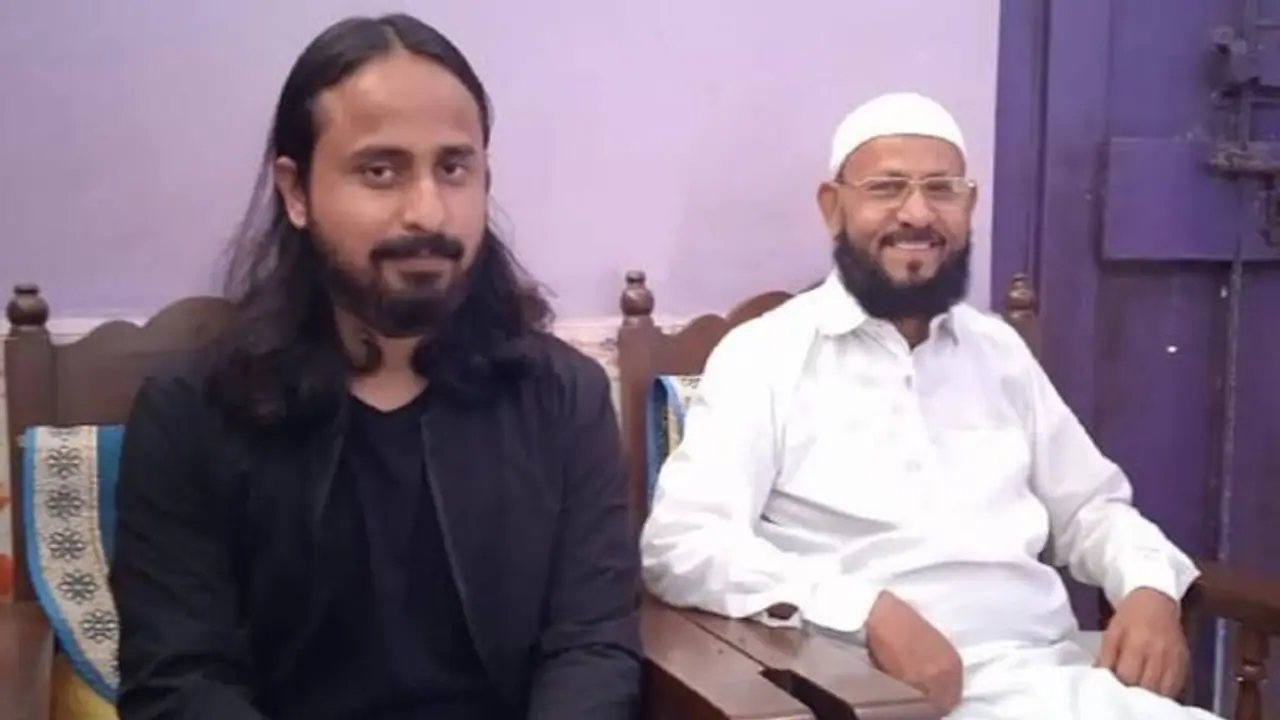 पिता करते हैं कबाड़ का बिजनेस, बेटा लंदन गूगल ऑफिस में एक करोड़ 20 लाख के पैकेज पर 