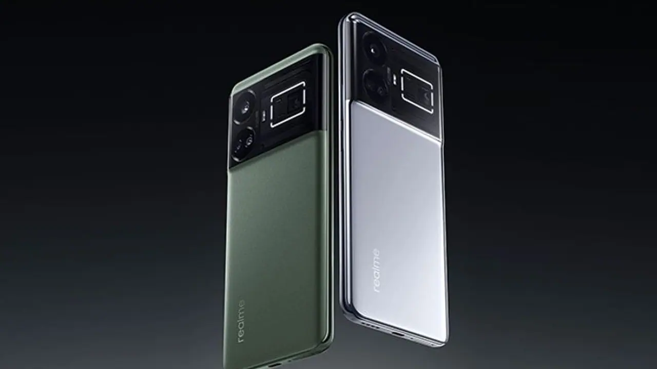 6 things you need to know about newly launched Realme GT5 6 things you need to know about newly launched Realme GT5