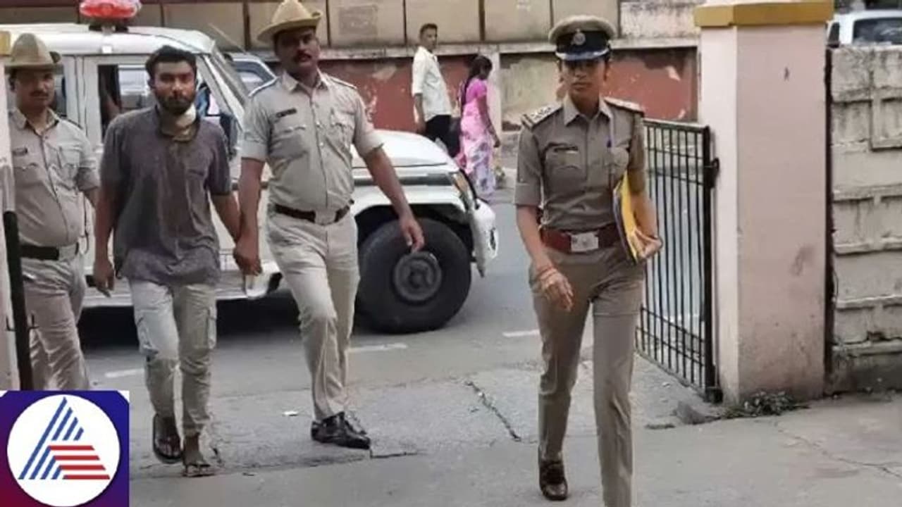 Bengaluru terror plot: Police arrest suspected militant Junaid’s accomplice Bengaluru terror plot: Police arrest suspected militant Junaid’s accomplice