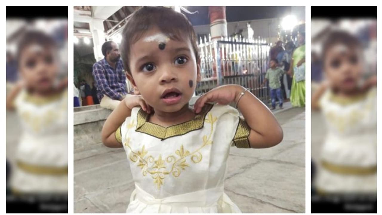 കൊതുകുനാശിനി കുടിച്ച് രണ്ടു വയസ്സുകാരിക്ക് ദാരുണാന്ത്യം കൊതുകുനാശിനി കുടിച്ച് രണ്ടു വയസ്സുകാരിക്ക് ദാരുണാന്ത്യം