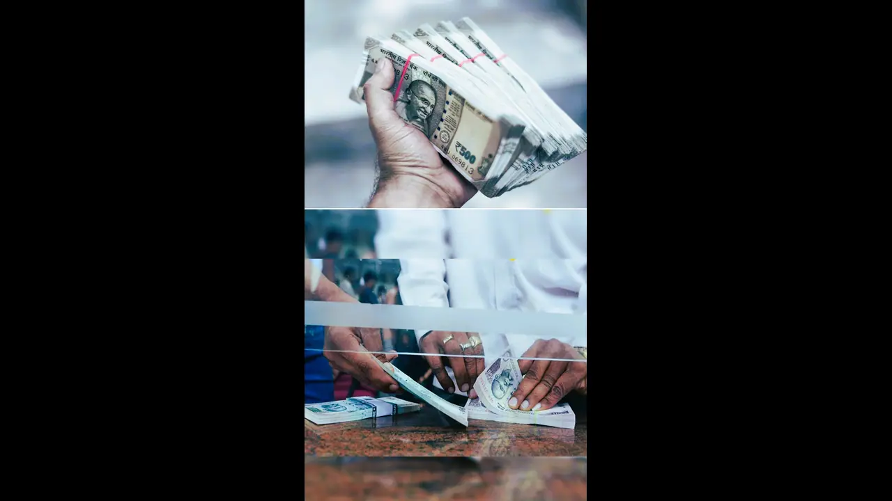 അവകാശികളില്ലാത്തത് 42,207 കോടിക്ക്; പരിശോധിക്കാനുള്ള വഴി പറഞ്ഞ് ആർബിഐ അവകാശികളില്ലാത്തത് 42,207 കോടിക്ക്; പരിശോധിക്കാനുള്ള വഴി പറഞ്ഞ് ആർബിഐ