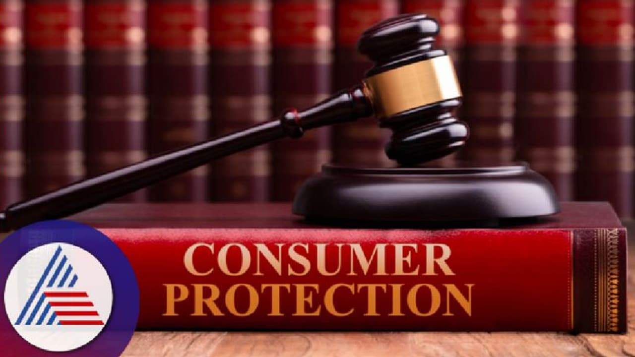 ಕಾಶಿ ಅಯೋಧ್ಯಾ ಯಾತ್ರೆ ರದ್ದುಗೊಳಿಸಿದ Star Air Airlinesಗೆ ರೂ.8 ಲಕ್ಷ 10 ಸಾವಿರ ರೂ ದಂಡ ಕಾಶಿ ಅಯೋಧ್ಯಾ ಯಾತ್ರೆ ರದ್ದುಗೊಳಿಸಿದ Star Air Airlinesಗೆ ರೂ.8 ಲಕ್ಷ 10 ಸಾವಿರ ರೂ ದಂಡ