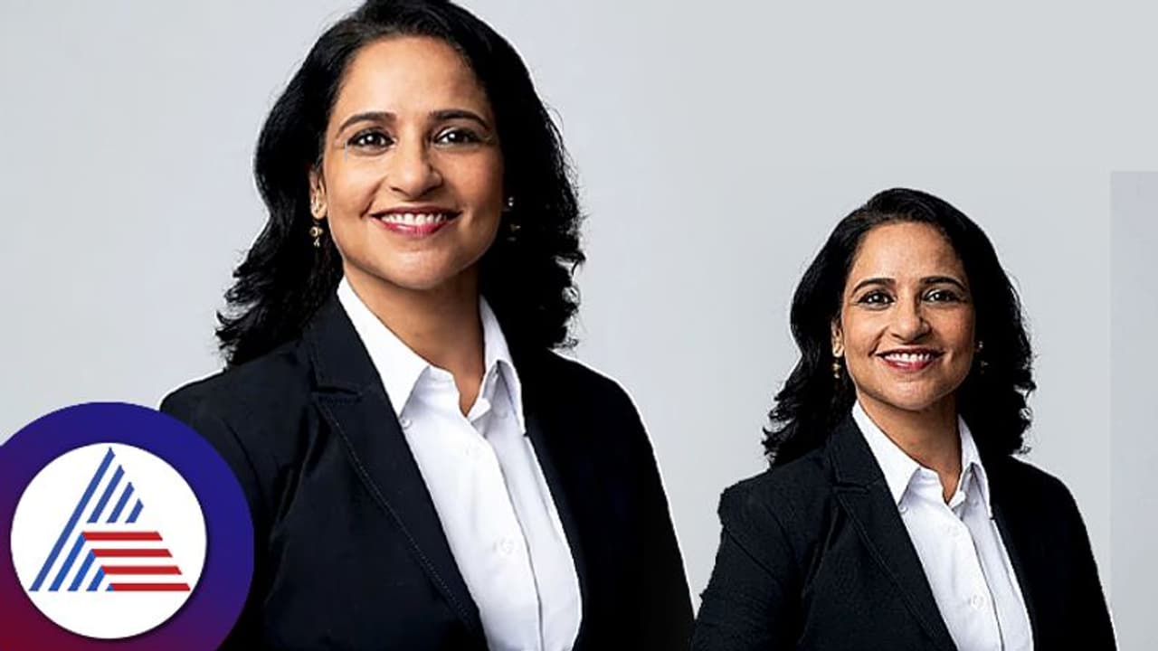 ಶೆಲ್ ಇಂಡಿಯಾಕ್ಕೆ ಮಹಿಳಾ ಸಾರಥ್ಯ; ರಾಷ್ಟ್ರೀಯ ಮುಖ್ಯಸ್ಥೆಯಾಗಿ ಮಾನ್ಸಿ ಮದನ್ ತ್ರಿಪಾಠಿ ನೇಮಕ ಶೆಲ್ ಇಂಡಿಯಾಕ್ಕೆ ಮಹಿಳಾ ಸಾರಥ್ಯ; ರಾಷ್ಟ್ರೀಯ ಮುಖ್ಯಸ್ಥೆಯಾಗಿ ಮಾನ್ಸಿ ಮದನ್ ತ್ರಿಪಾಠಿ ನೇಮಕ