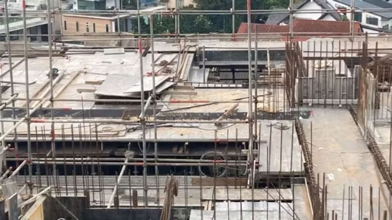 கட்டுமான பணியிடங்களில் பாதுகாப்பு விதிமீறல்! கூடுதல் அதிரடி சோதனைகளுக்கு சிங்கப்பூர் அரசு ஏற்பாடு